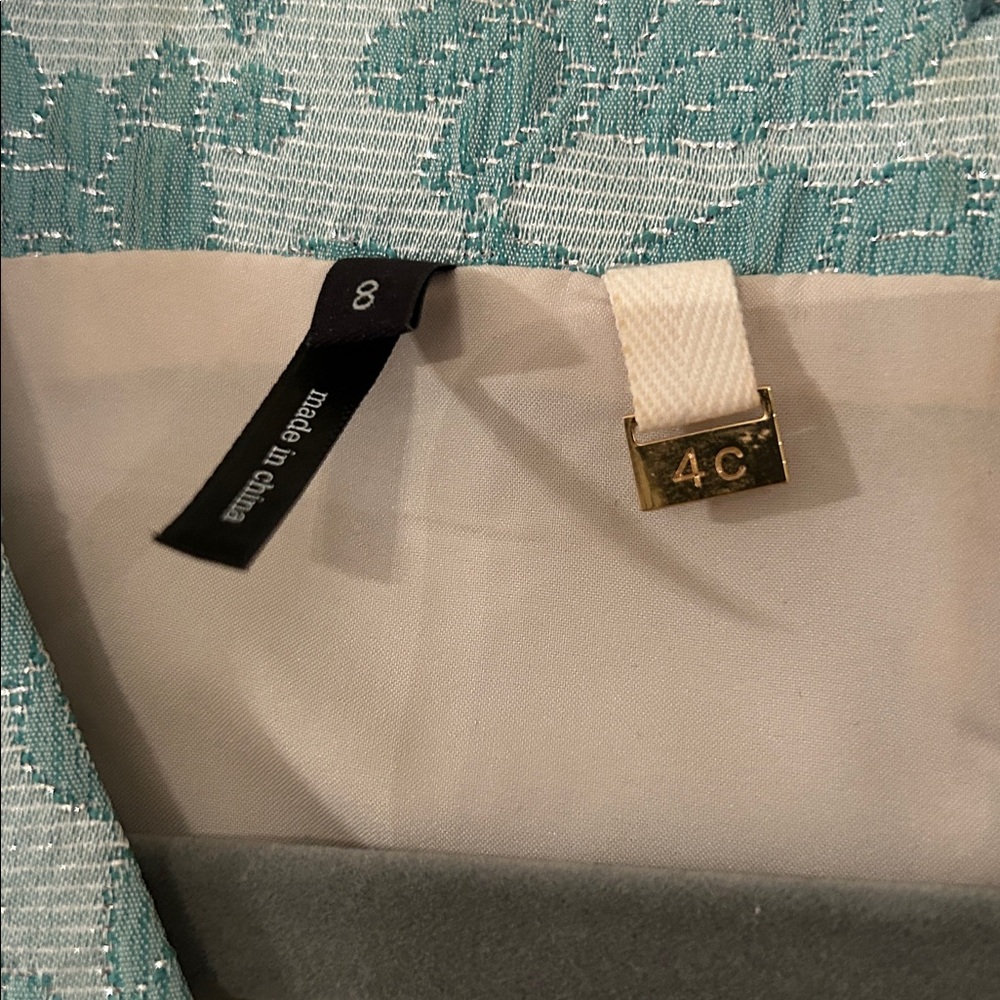 4.collective by Anthropologie Sleeveless Shift Dress - Picture 3 of 7